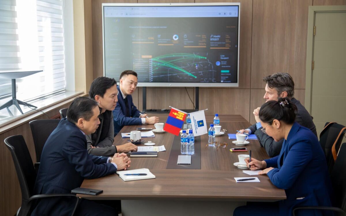 “Чингис” хиймэл дагуул хөөргөх төслийн санхүүжилт шийдэгджээ