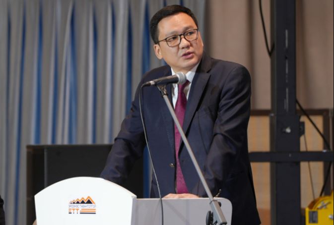 Х.Мөнхжаргал: 2024 он ЭТТ ХК-ийн түүхэд хамгийн өндөр ашиг, орлоготой жил болсон