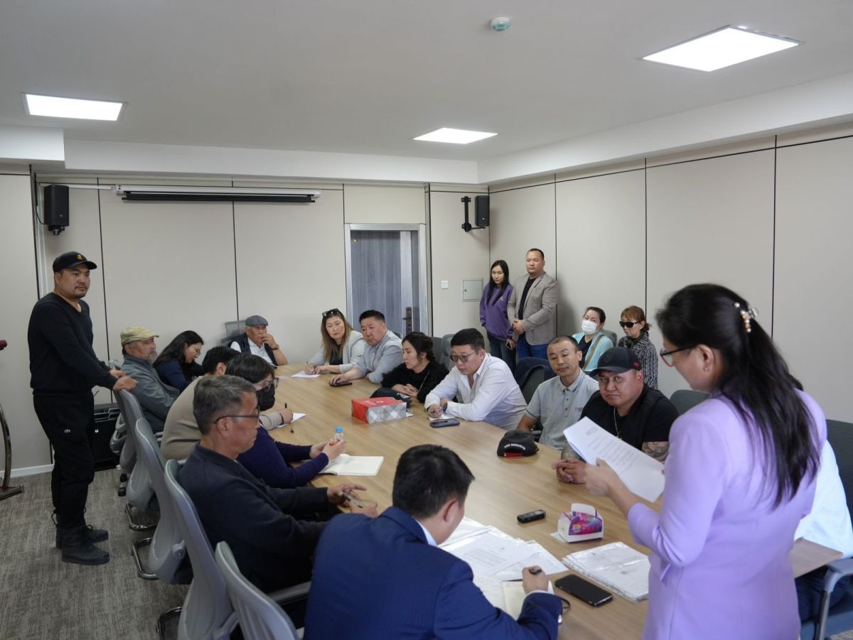 НӨХӨН СОНГУУЛИЙН САНАЛЫН ХУУДАСНЫ ЗАГВАРЫГ БАТАЛЖЭЭ