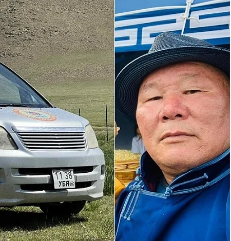ЧӨЛӨӨЛТ БӨХИЙН ХОЛБОО ХУРГАН ДАРГА НАРТ ҮЙЛЧИЛЖ, ИРГЭДЭЭ ДАРАМТАЛДАГ БОЛОО ЮУ