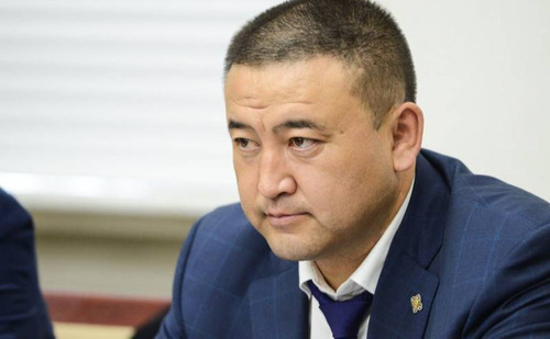 “ХУРД” ГРУППИЙН БОСС ҮНЭ НЭМНЭ ГЭЖ БАЙСАН БОЛ ОДОО ХЯЗГААРЛАНА ГЭНЭ
