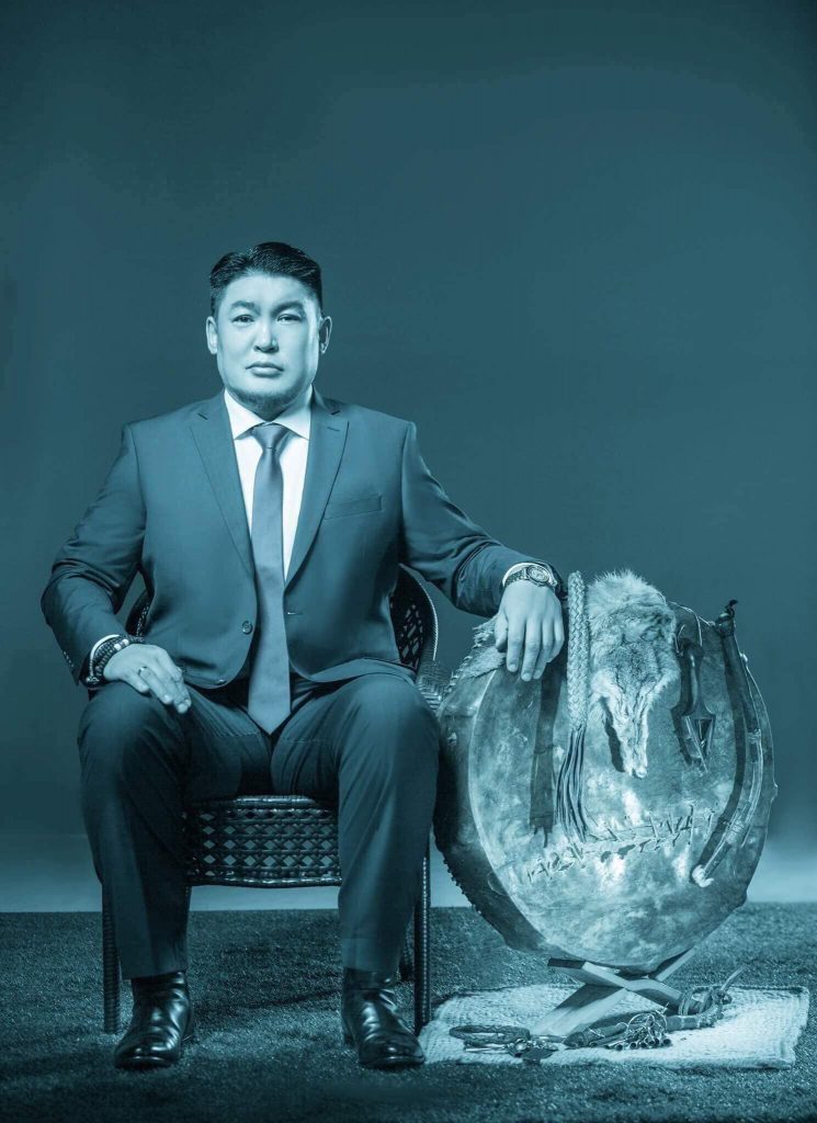 “АМИН СҮНС”-НИЙ СЭДВЭЭР ДАГНАЖ БҮТЭЭЛҮҮДЭЭ ТУУРВИСНЫ 35 ЖИЛИЙН ОЙ БОЛНО