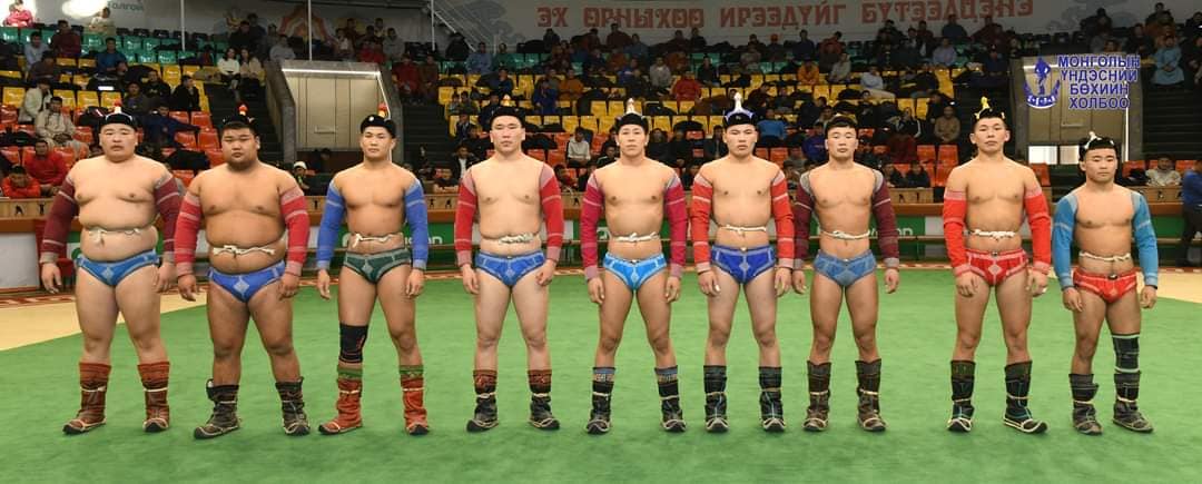 ЭНЭ САРД БОЛОХ БӨХИЙН БАРИЛДААНЫ ХУВААРЬ