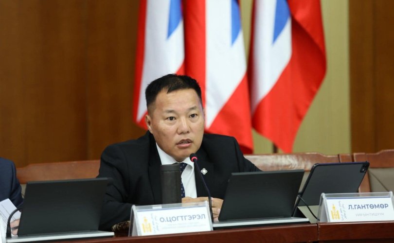 Татварын өршөөл үзүүлэх хэрэгтэй