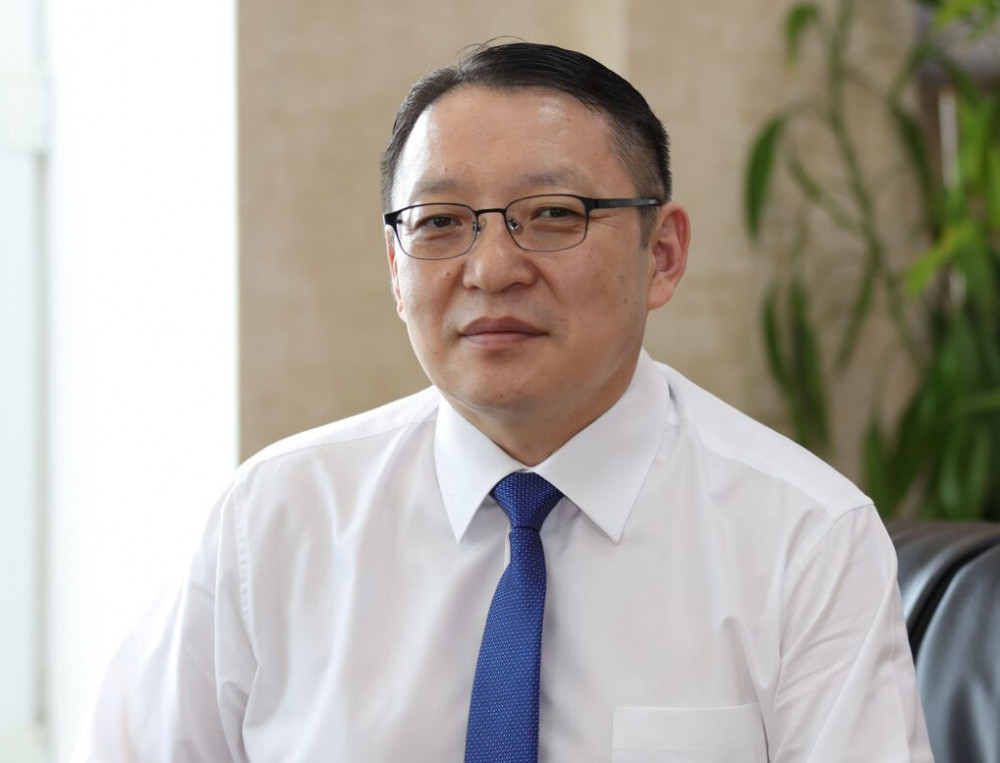 “Эрдэнэс Монгол”-ыг тоносон С.Наранцогт Монголбанкыг тонох нь