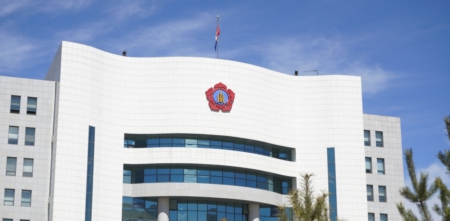 МАН ДОЛООН БОДЛОГЫН ХОРОО АЖИЛЛУУЛНА