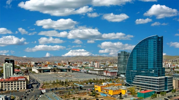 Улаанбаатарт өдөртөө 23-25 градус дулаан байна