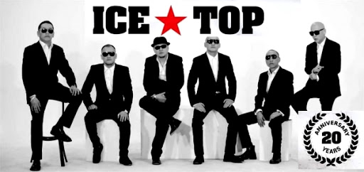  	 		 Ice Top хамтлаг Монголын хамгийн анхны хип хоп пянз гаргалаа