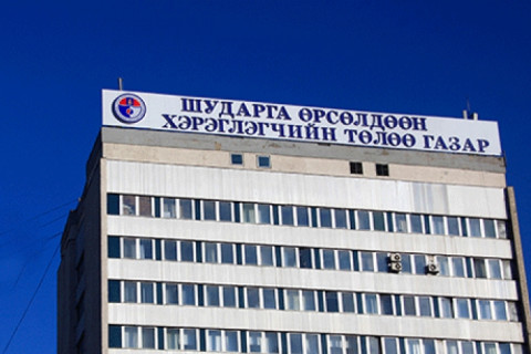 ШӨХТГ-ынхан худал мэдээллээр улс төрийн шоу хийв үү 