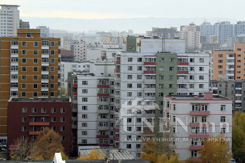 Хятадууд орон сууц худалдан авах нь ихэсчээ