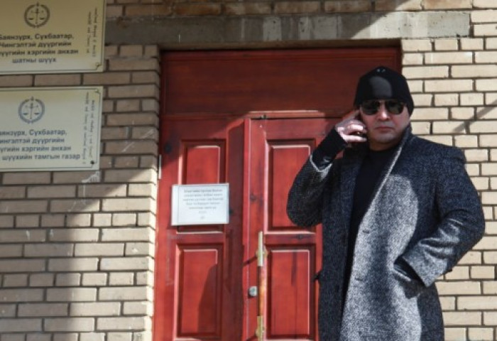 “Шинэ төмөр зам”-ын хэрэг хөдлөшгүй нотолгоо, хэрэг хүлээлтээр үргэлжилж байна