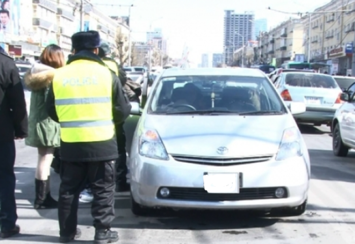 Хоёр жилийн хугацаанд давтан зөрчил гаргаагүй бол 10 оноог сэргээнэ