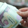 Малчдад 710 мянган төгрөгийг бэлнээр олгож байна