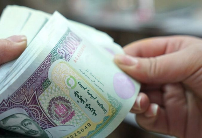 Малчдад 710 мянган төгрөгийг бэлнээр олгож байна