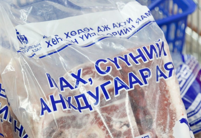 Нөөцийн үхрийн мах нэг килограмм нь 11,350, хониных 8,900, ямааных 6,700 төгрөгөөр зарагдана