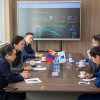 “Чингис” хиймэл дагуул хөөргөх төслийн санхүүжилт шийдэгджээ
