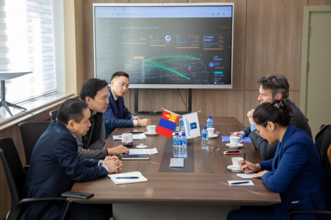 “Чингис” хиймэл дагуул хөөргөх төслийн санхүүжилт шийдэгджээ