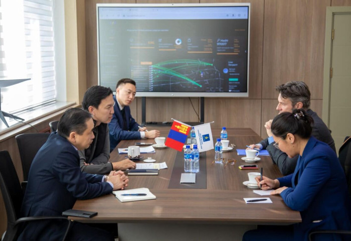 “Чингис” хиймэл дагуул хөөргөх төслийн санхүүжилт шийдэгджээ