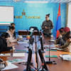 СОНГУУЛИЙН ЕРӨНХИЙ ХОРОО ОРОН НУТАГТ СУРГАЛТ ЗОХИОН БАЙГУУЛЖЭЭ