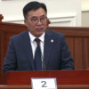 УГШИЛ НЭГТ АН, ИЗНН ХОЁРЫГ ГОЛЫН НЭГ ТАЛД ГАРГАХ НЬ МАН-Д АЮУЛТАЙ