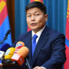 ӨНДӨР КАРЬЕРААС БУУЖ ХОТЫН АЖИЛТАЙ  ЗУУРАЛДАХ “ТЭНЭГ” Х.НЯМБААТАРААС ӨӨР БАЙХ УУ