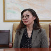 Б.НЯМСҮРЭН: СОНГУУЛИЙН БОЛОВСРОЛ ОЛГОХ СУРГАЛТ, МЭДЭЭЛЛҮҮДИЙГ БҮХИЙ Л АРГА, ХЭЛБЭРЭЭР ӨГЧ БАЙНА