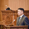 ПАРЛАМЕНТЫН ЦАХИЛГААНЧИН