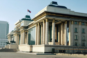 ШИНЭ ЗАСАГТ ҮЛДЭЭЖ БОЛОХГҮЙ БАС ҮЛДЭЭЖ БОЛОХ САЙДУУД