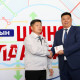 Х.НЯМБААТАРЫН ЗӨВЛӨХ АСАН Ч.БАТЗОРИГИЙН БЭРИЙНХЭЭ КОМПАНИАР ДАМЖУУЛЖ “ГӨВСӨН“ 8.3 ТЭРБУМ ТӨГРӨГ
