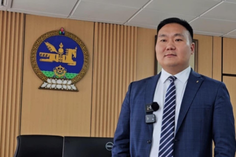 ТЕНДЕР НЭРЭЭР ТӨСВИЙГ ЦӨЛМӨГЧ НАРТ ХАРИУЦЛАГА ТООЦЪЁ