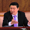УЛС ТӨРИЙН ЖОЛОО ЦУЛБУУРАА ЭВХЭЖ ЯВАА УЛСТӨРЧ