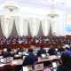 УИХ-ЫН ЧУУЛГАНЫ НЭГДСЭН ХУРАЛДААНААР 11 АСУУДАЛ ХЭЛЭЛЦЭНЭ