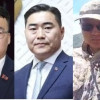 ИРГЭДИЙГ ДАРАМТАЛЖ БАЙГАА БАЯНЗҮРХИЙН ХУРГАН ДАРГА НАРТ ЯМАР АШИГ СОНИРХОЛ БАЙНА ВЭ