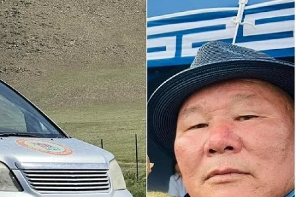 ЧӨЛӨӨЛТ БӨХИЙН ХОЛБОО ХУРГАН ДАРГА НАРТ ҮЙЛЧИЛЖ, ИРГЭДЭЭ ДАРАМТАЛДАГ БОЛОО ЮУ