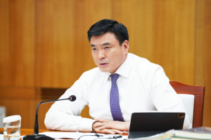ШАДАР САЙДЫН ЭЗЭМШИЛ ГАЗРУУД