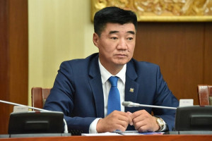 “МАНАН”-ГИЙН ХҮҮХЭД 