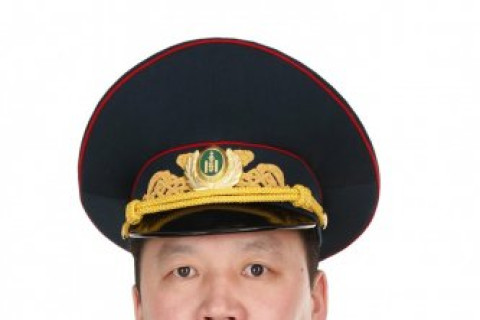 ХЯТАДУУД ДОРНОД АЙМГААС ХАДЛАНГАА ХАДАЖ БАЙГАА НЬ ЗӨВ ҮҮ, Ж.БЯМБАСҮРЭН ГЕНЕРАЛ АА