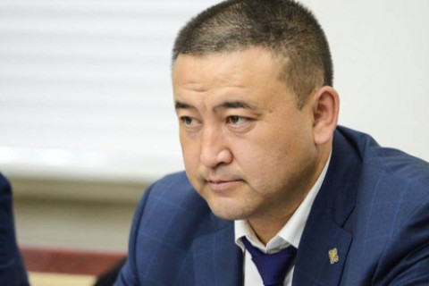“ХУРД” ГРУППИЙН БОСС ҮНЭ НЭМНЭ ГЭЖ БАЙСАН БОЛ ОДОО ХЯЗГААРЛАНА ГЭНЭ