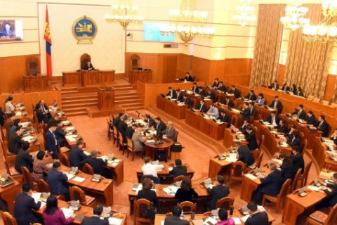 УИХ-ЫН НАМРЫН ЧУУЛГАНЫГ ӨНӨӨДӨР НЭЭНЭ