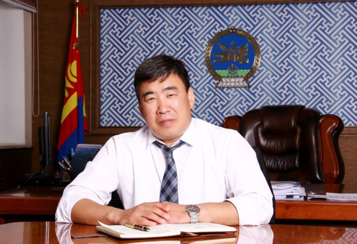 Ц.ИДЭРБАТ:ДААТГАЛЫН НӨХӨН ТӨЛБӨР ОЛГОХ 6 ХУВИЙН БОСГО ҮЗҮҮЛЭЛТИЙГ БУУРУУЛАХ ЁСТОЙ