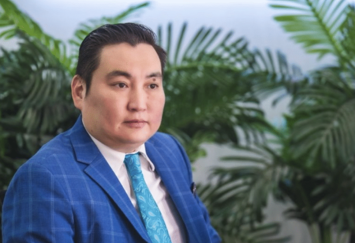 Б.ЖАВХЛАНТ:ОЛОН УЛСЫН ЖИШИГТ ХАА-ЫН САЛБАРТ ИНДЕКСТ СУУРИЛСАН ДААТГАЛЫН ТОГТОЛЦООГ ХЭРЭГЛЭДЭГ