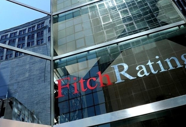 “ФИТЧ РЕЙТИНГС” АГЕНТЛАГИЙН ТӨЛӨӨЛӨЛТЭЙ УУЛЗАЛТ ХИЙВ