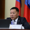 АН-ЫН ДАРГА О.ЦОГТГЭРЭЛ:МАН-ЫН ДОТООД ЗӨРЧИЛ ТӨРИЙН ХЯМРАЛД ХҮРГЭЖ БАЙНА