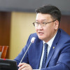 БОДЫН БЭЛЧЭЭРТ ИДЭЭШЛЭХ БОГ