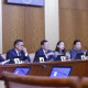 Төрийн санхүү, төсвийн хараат бус хяналтын хэрэгжилтийн талаар танилцууллаа