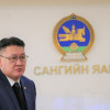 САНХҮҮГИЙН ӨРӨГ ДЭЭРХ БУРУУ ГАРЫН ТОГЛОГЧ