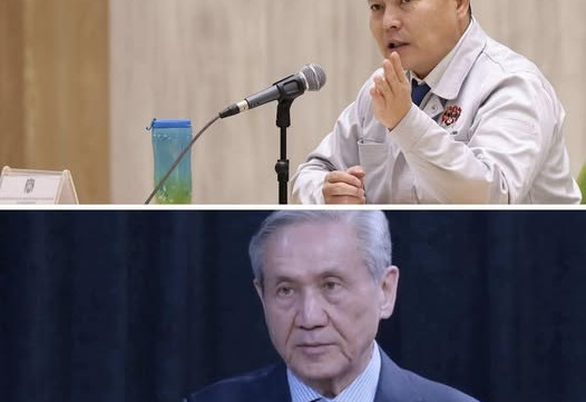 ХОТЫН ДАРГА Н.ЭНХБАЯРААС ӨМЧӨӨ НЭХЭВ