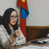 ТҮМНИЙ ЗОВЛОН Л “БАЯН БААЖАА“ НЭРТЭЙ БОЛГОСОН БОЛОВ УУ