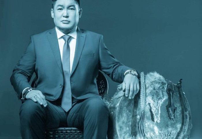 “АМИН СҮНС”-НИЙ СЭДВЭЭР ДАГНАЖ БҮТЭЭЛҮҮДЭЭ ТУУРВИСНЫ 35 ЖИЛИЙН ОЙ БОЛНО