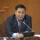 ПАРЛАМЕНТИЙН ТЭНЭСЭН СУМ